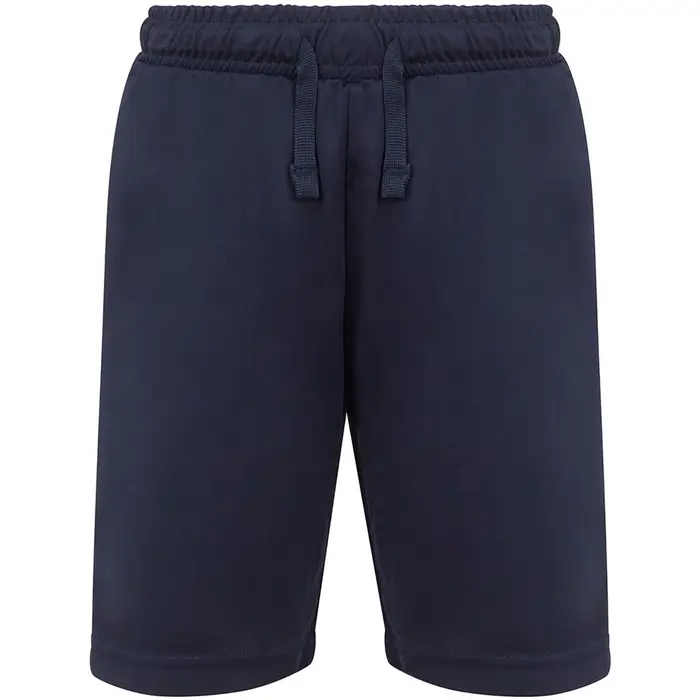 Finden & Hales Shorts RW11215 Blu