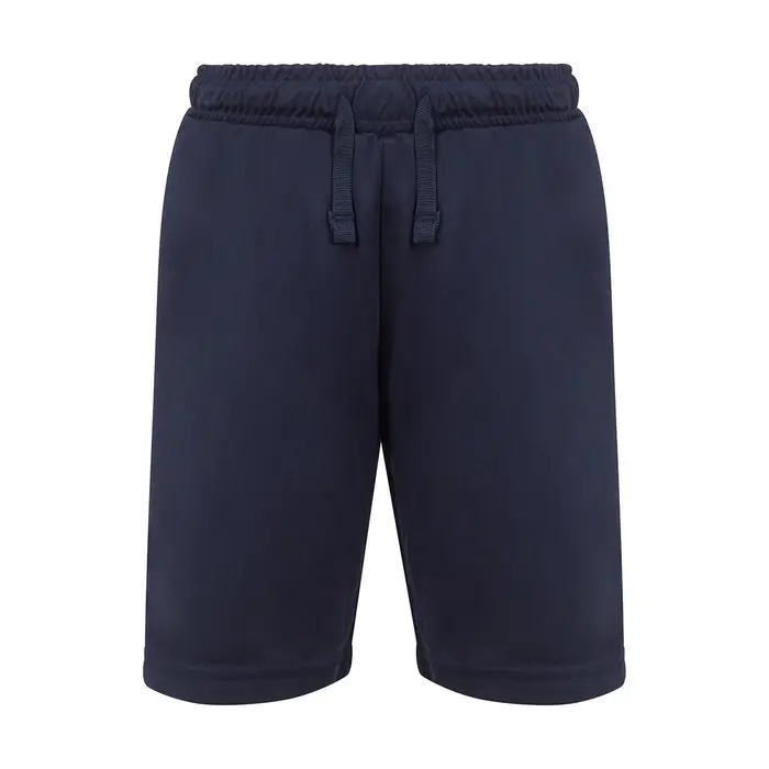 Finden & Hales Shorts Team Blu