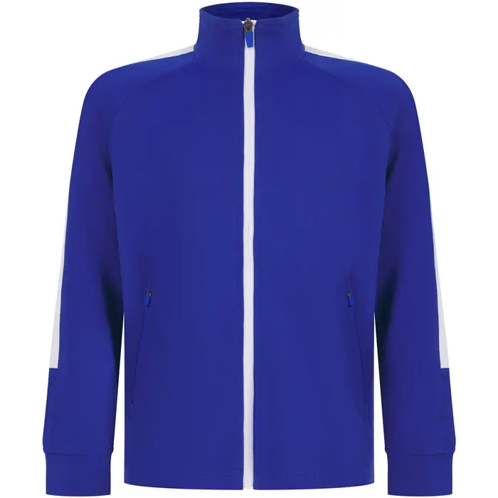 Tuta Finden & Hales LV873 Bianco