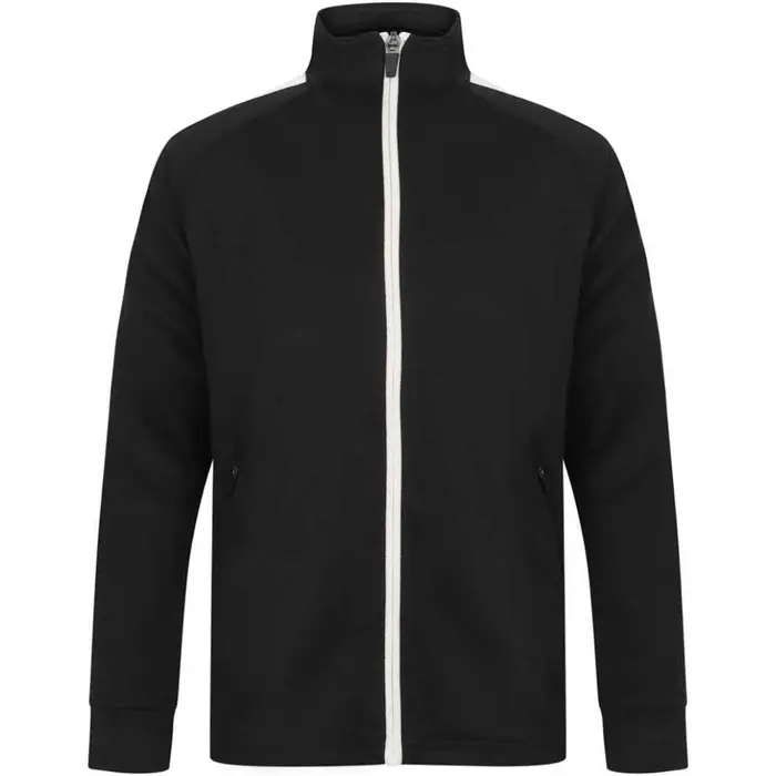 Tuta Finden & Hales LV873 Nero