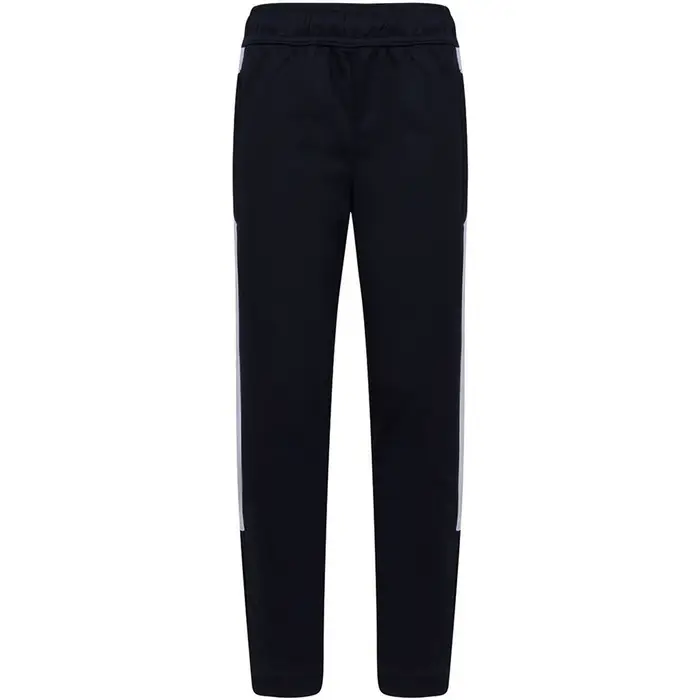 Tuta Finden & Hales LV883 Nero