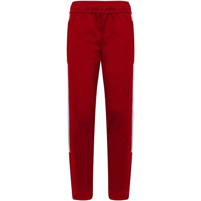 Tuta Finden & Hales LV883 Rosso