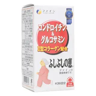 Chondroitin & Glucosamine Tablets 540 Tablets