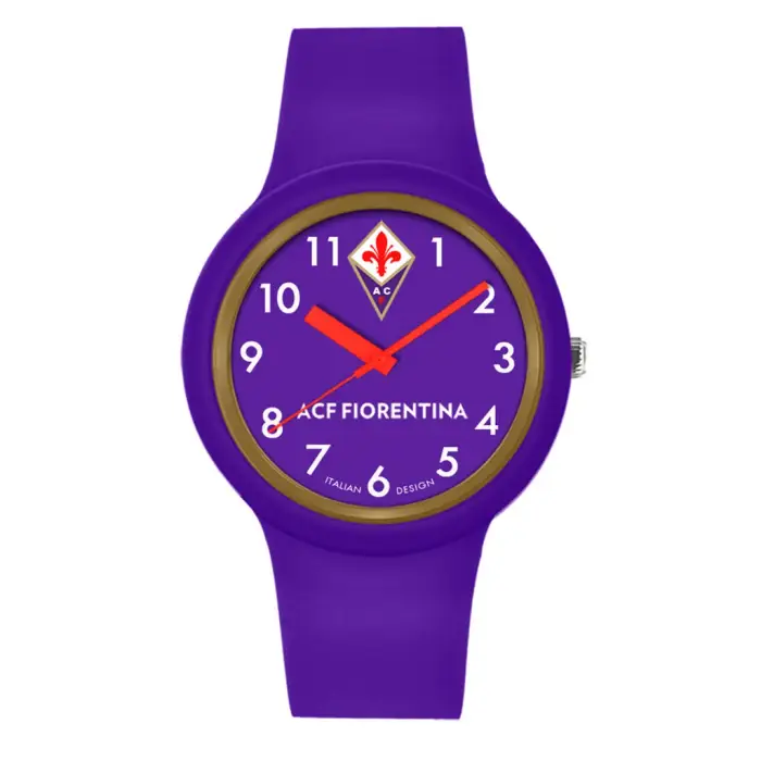 Orologio Al Quarzo Fiorentina P-fp430up1