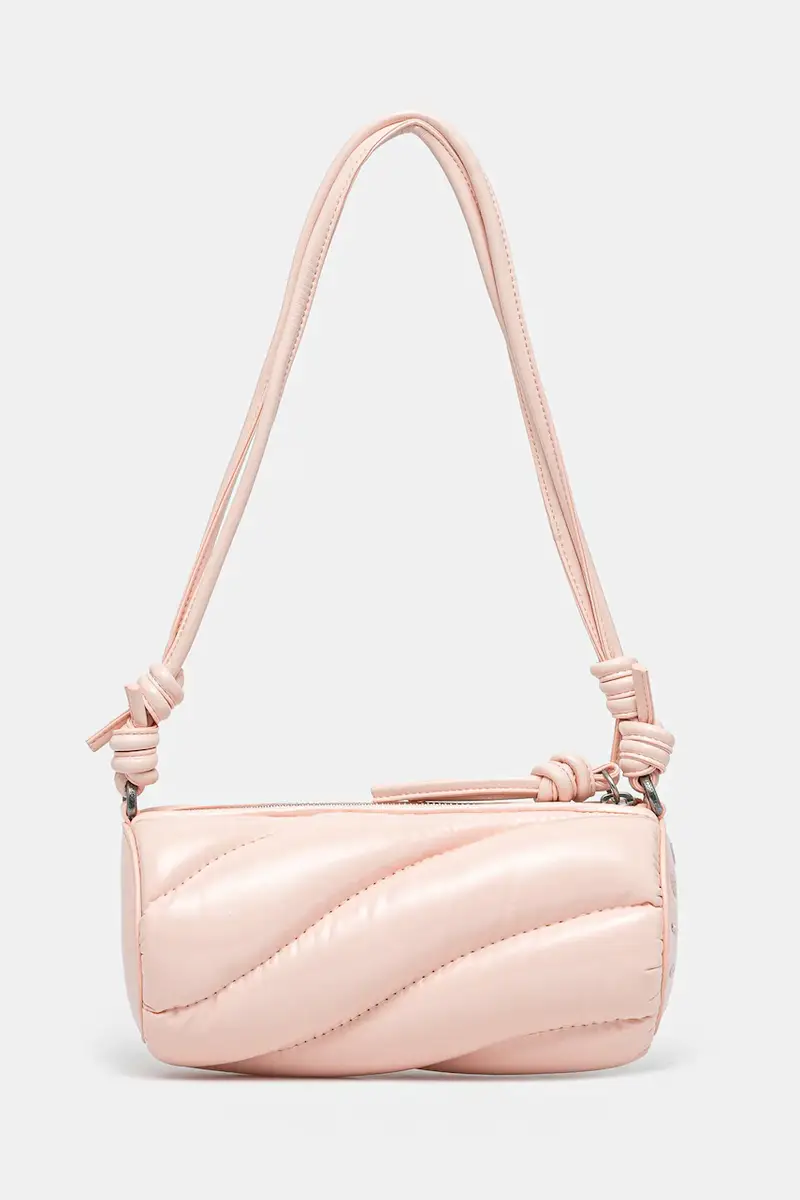 Fiorucci borsetta Vinyl Mini Mella Rosa