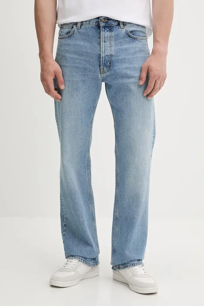 Fiorucci Jeans Blu 5278132