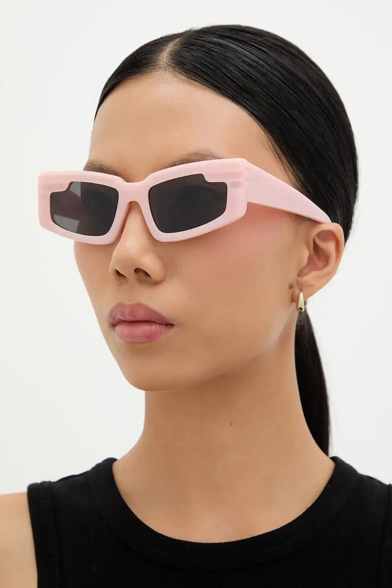 Fiorucci Occhiali da sole Rosa 3973307