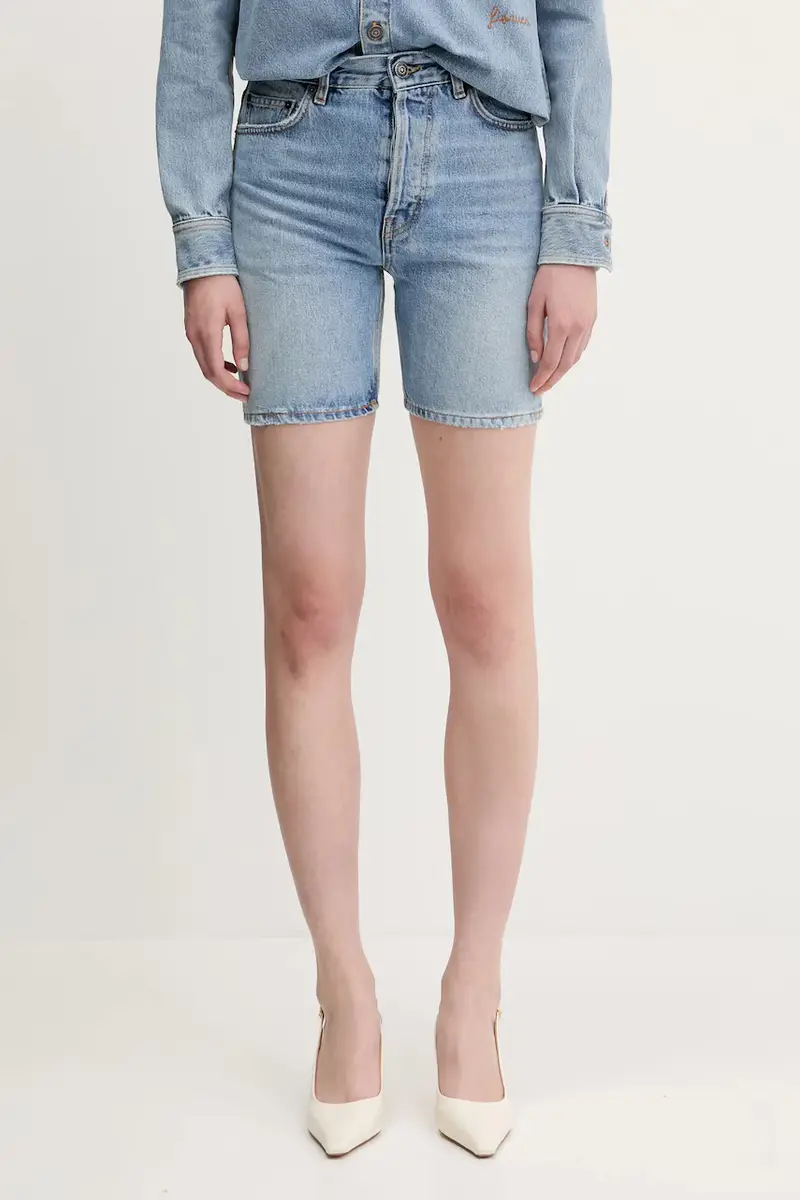 Fiorucci Bermuda Blu 3973016