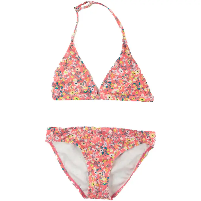 Costume a due pezzi Firefly COSTUME BIKINI DITSY SITA RAGAZZA Rosa
