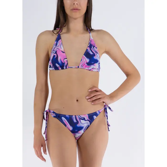 Costume a due pezzi Firefly COSTUME BIKINI MARI Multicolore