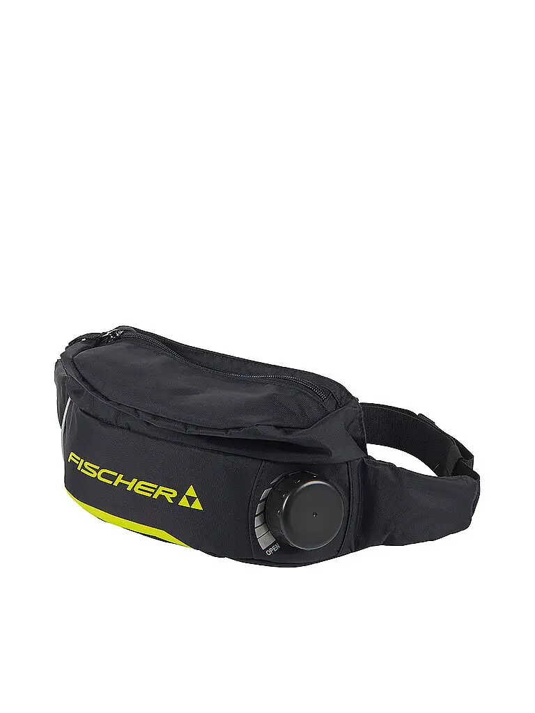 Fischer Drinkbelt Professional S/M nero