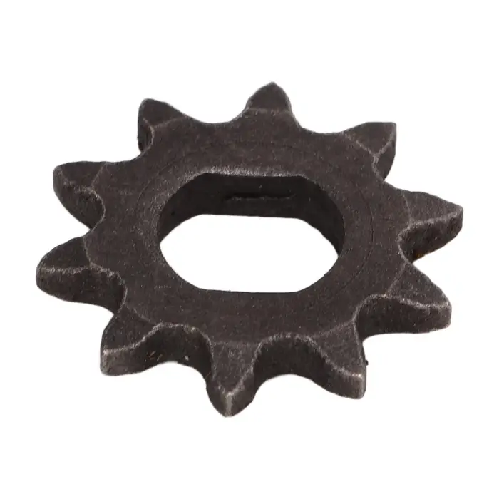 Fishine Pignone 25H 10T Pignone Pignone Accessori per Motore ad Alta Velocità MY1025 MY1016 MY1018