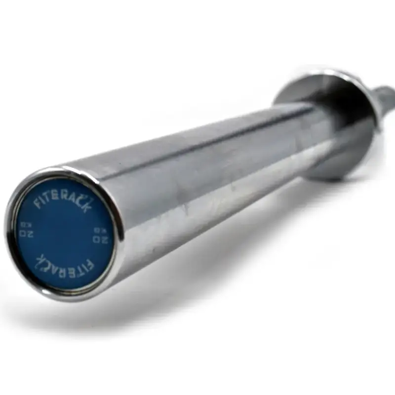 Fit & Rack Competizione alla barra olimpica 20kg