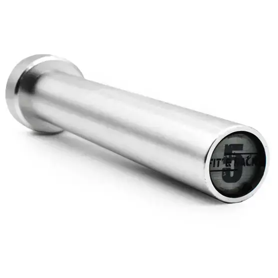 Fit & Rack Iniziazione alla barra olimpica 5kg