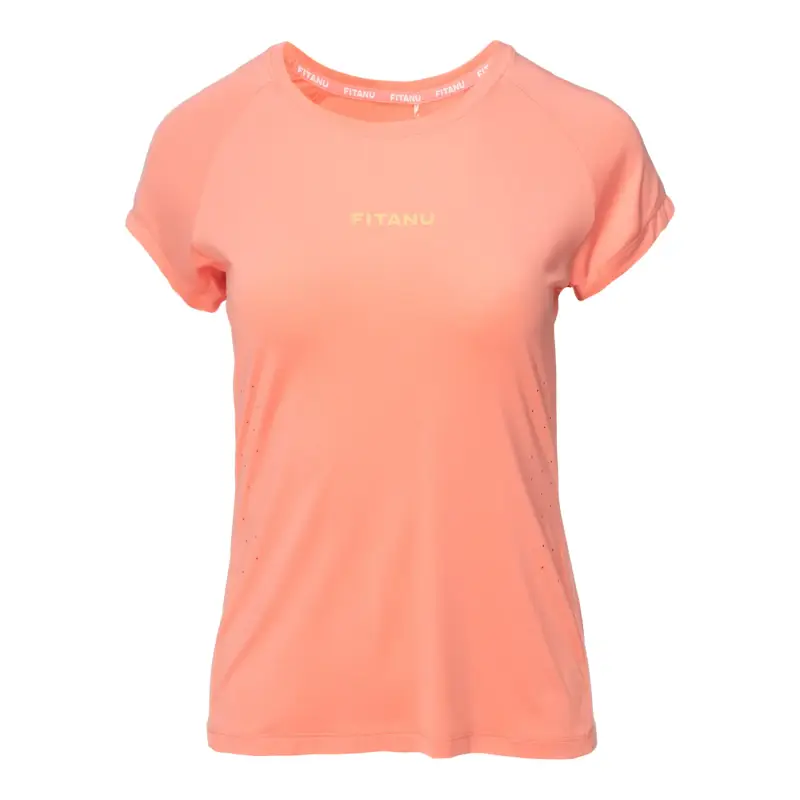 Fitanu Maglia da donna Fiturn