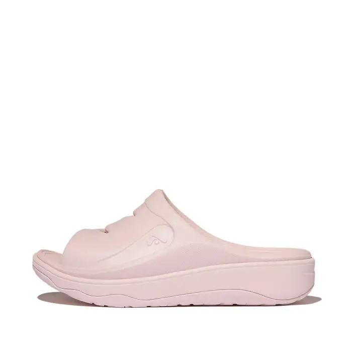 Ciabatte da donna FitFlop Tonal Rubber Rose