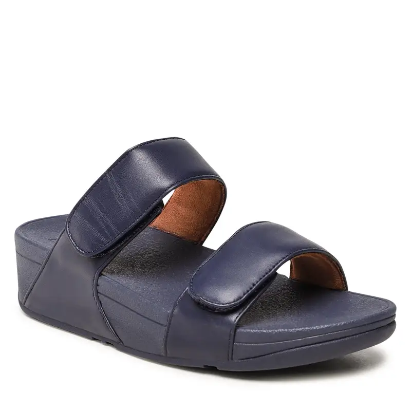 FitFlop Ciabatte LULU FV6-399 Blu scuro