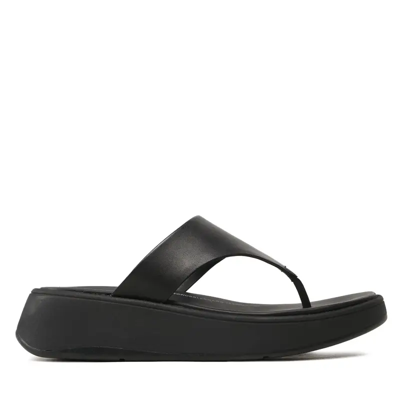 FitFlop Infradito F-MODE FW4-090 Nero