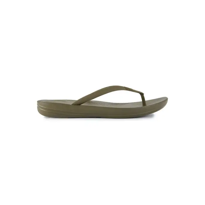 FitFlop Infradito Iqushion Sandali Verde