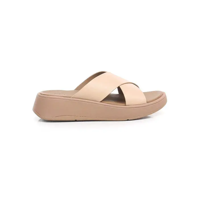 FitFlop Sandali FW5C13 Beige