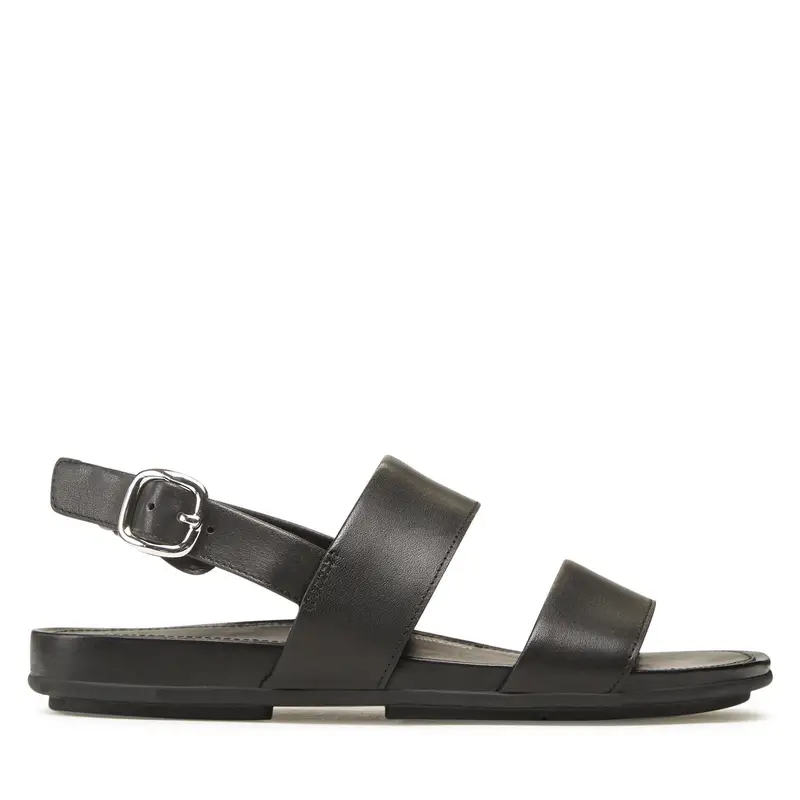 FitFlop Sandali GRACIE EB1-090 Nero