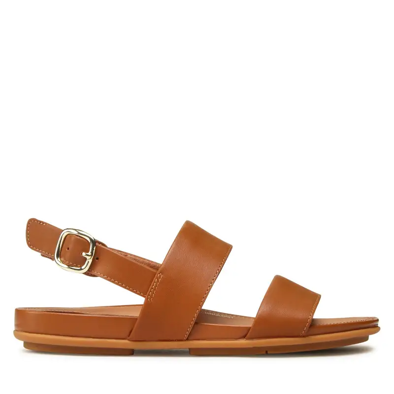 FitFlop Sandali GRACIE EB1-592 Marrone