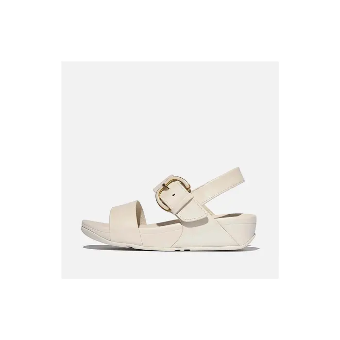 FitFlop Sandali JE7-A99 Bianco