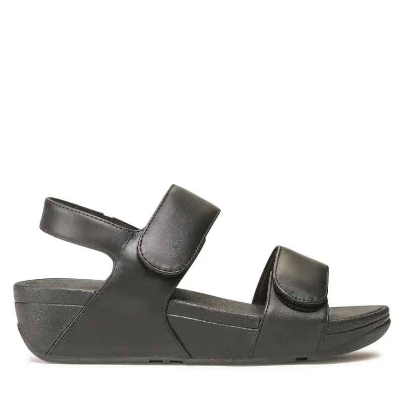 FitFlop Sandali LULU FV8-090 Nero