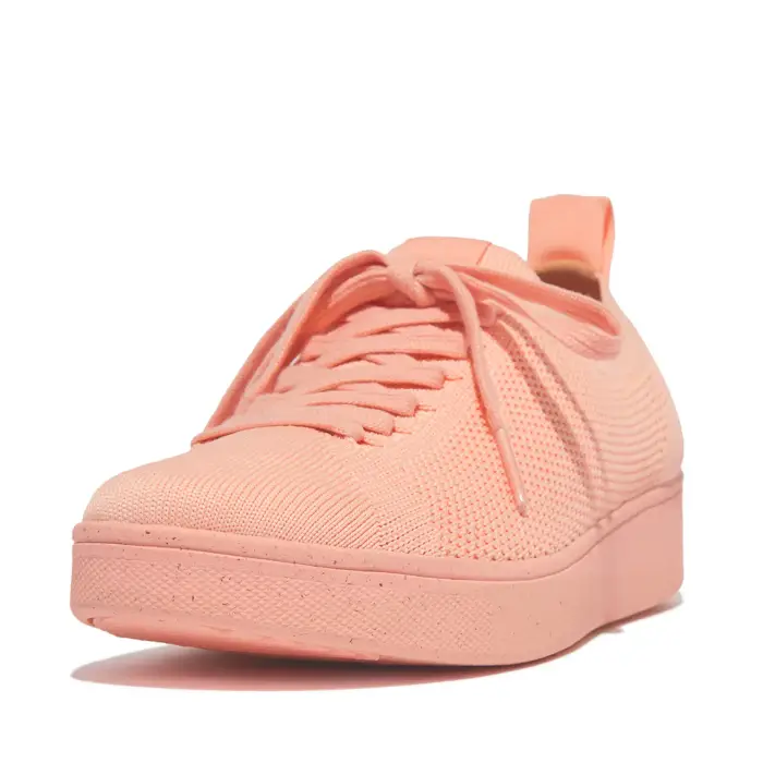 Scarpe da basket da donna FitFlop Rally E01 Bleu