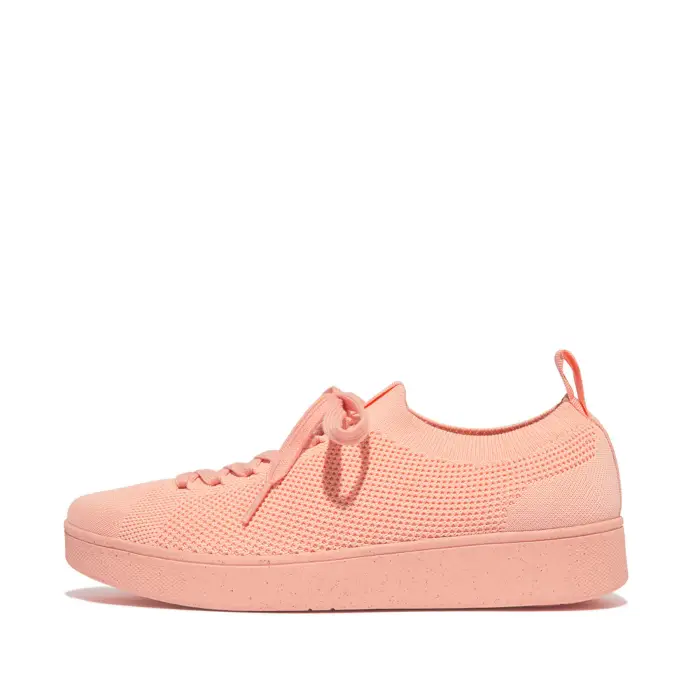 Scarpe da basket da donna FitFlop Rally E01 Rose