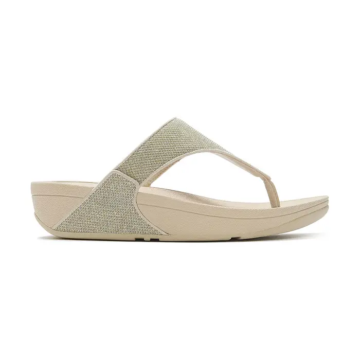 FitFlop Scarpe a4z platino Oro