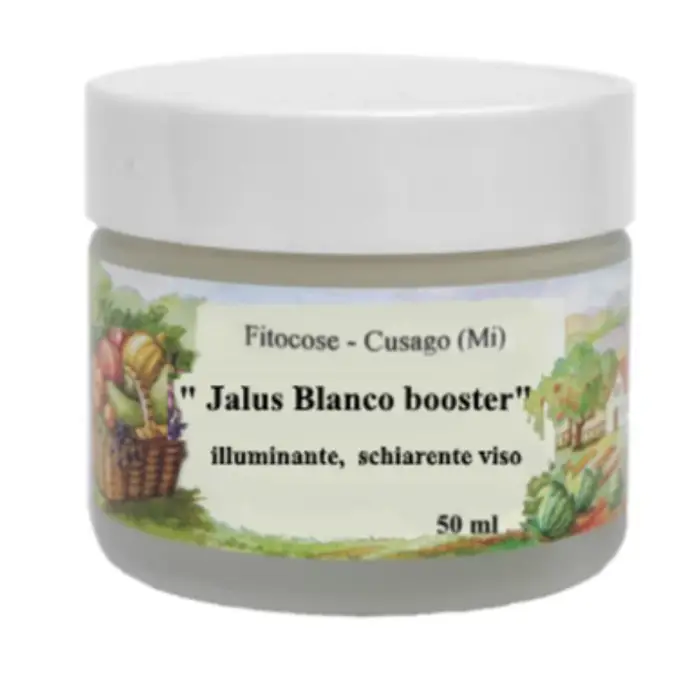 Fitocose Jalus Blanco Booster 50 ml