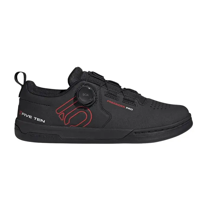 Freerider Pro Boa Nero - Scarpe Mtb Uomo EUR / UK