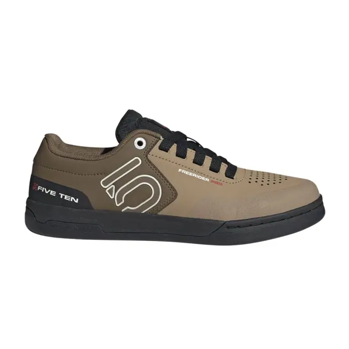 Freerider Pro Brown - Scarpe Mtb Uomo EUR 42 / UK 8