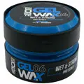 Fixegoiste Gel & Modellante per capelli Gel Wax - Wet Strong 150ml