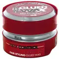 Fixegoiste Gel & Modellante per capelli Glued Wax - Extra Strong Effect 150ml