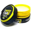 Fixegoiste Gel & Modellante per capelli Matte Wax - Natural Effect 150ml
