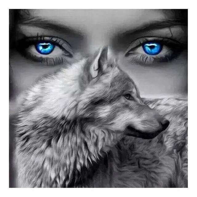 Ricamo Diamante 5D Fai da Te Animale Elefante Punto Croce Pittura Diamante Trapano Rotondo Quadrato Completo Strass Immagine Decorazione Casa Full Square 60x60CM