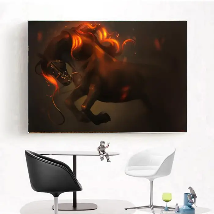 FIYO Trapano quadrato/rotondo completo 5D pittura diamante fai da te ricamo punto croce 5D decorazione per la casa regalo Full Square