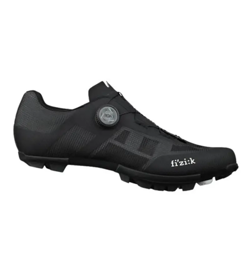 Fizik Vento Proxy - scarpa MTB Black