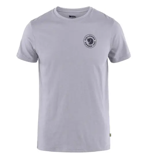 1960 Logo M - T-shirt - uomo Light Violet