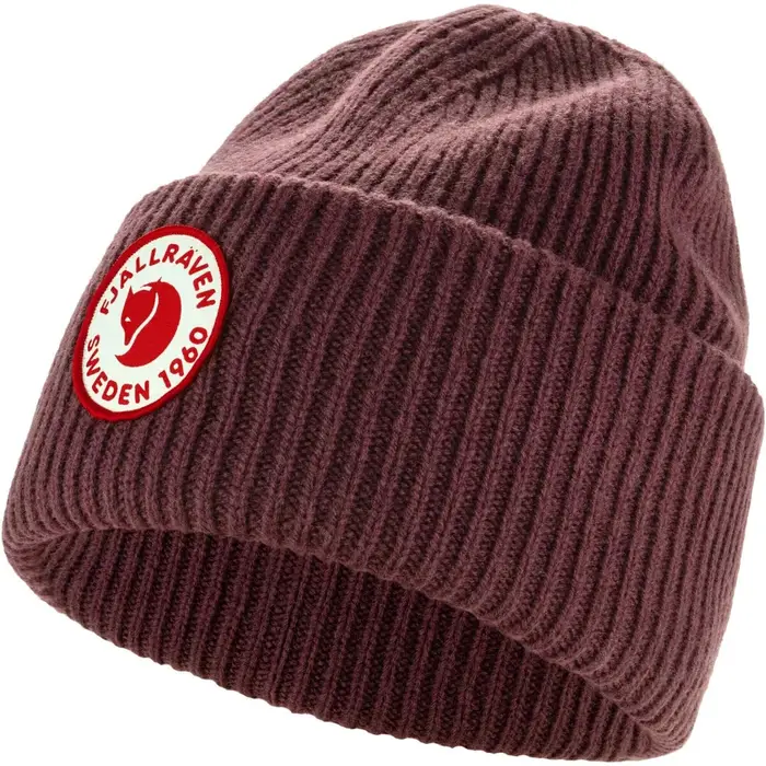 Fjallraven Berretto 1960 Logo Hat Marrone
