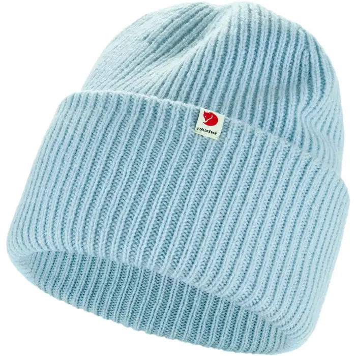 Fjallraven Berretto Fjällräven Heavy Beanie Marine