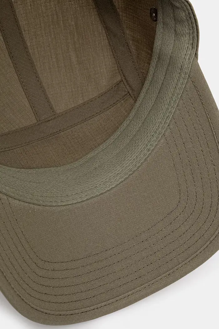 berretto High Coast Lite Verde miniatura 4