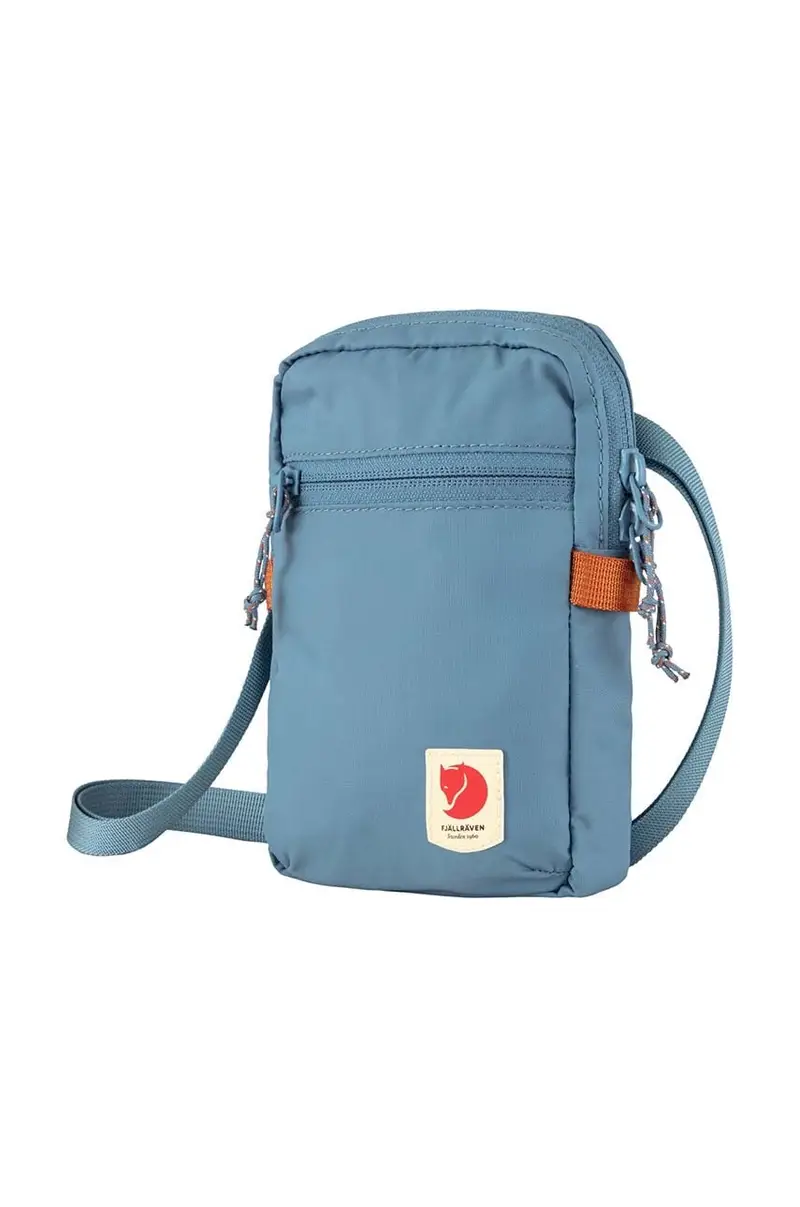 Fjallraven borsetta High Coast F23226.543 Blu