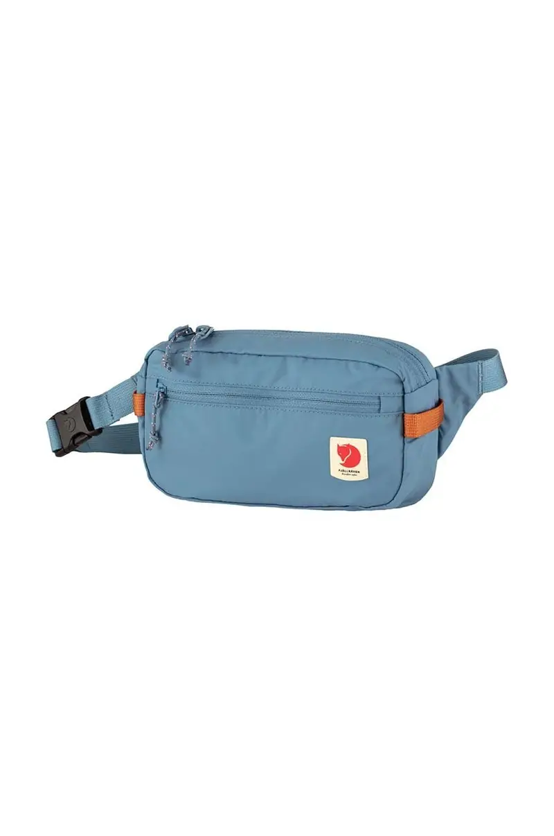 Fjallraven borsetta High Coast Hip Pack F23223.543 Blu