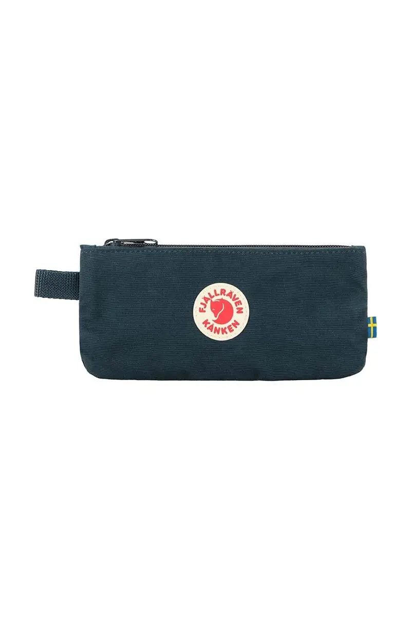 Fjallraven borsetta Kanken colore blu navy F23200247