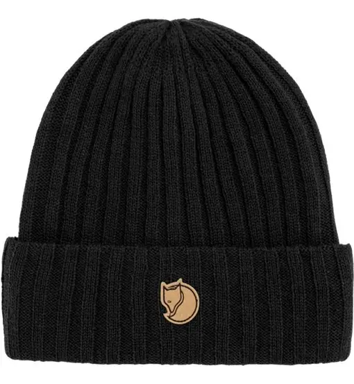 Fjällräven Byron - berretto - uomo Black