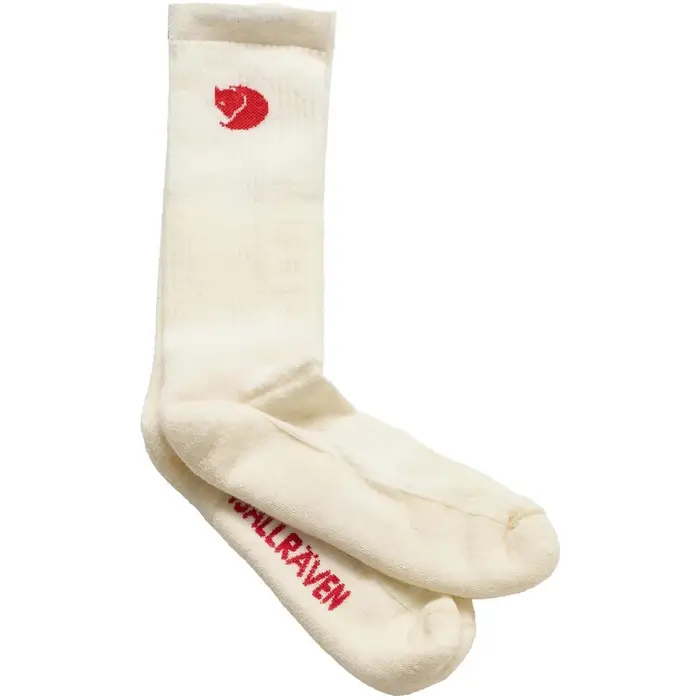 Fjallraven Calzini Fjällräven Wool Sock Giallo