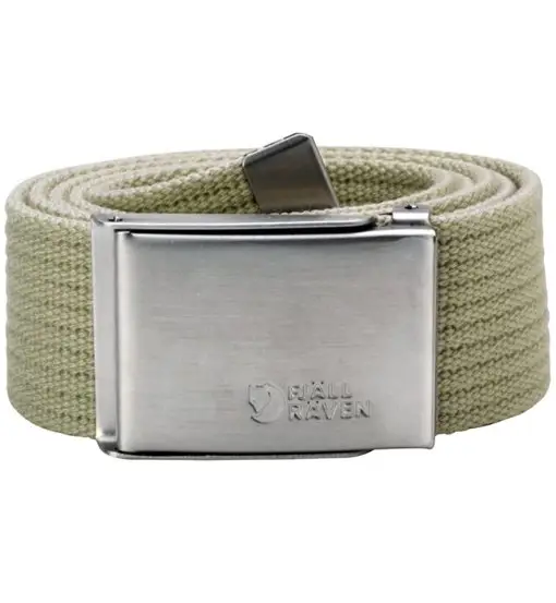 Fjällräven Canvas - cintura - uomo Green